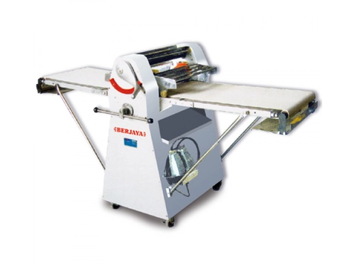 Máy cán bột băng chuyền Berjaya BJY-DS500