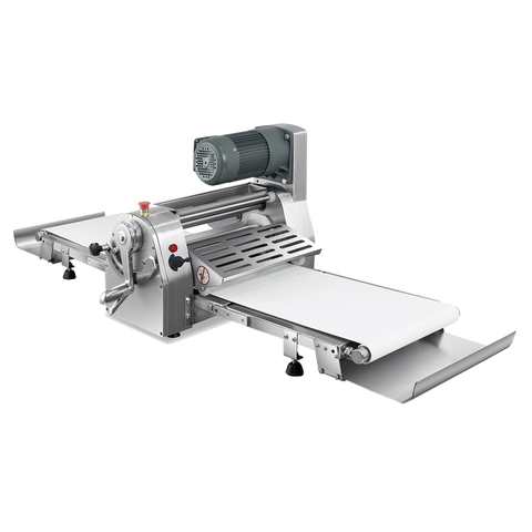 Máy cán bột Hongling QS-520BT