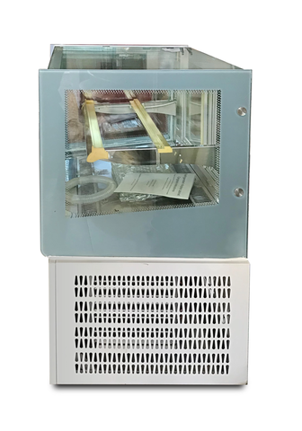 Tủ Trưng Bánh Mini để bàn Shinkai 900mm