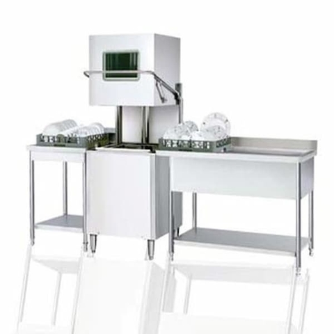 Máy Rửa Bát Công Nghiệp Dolphin DW-3280S