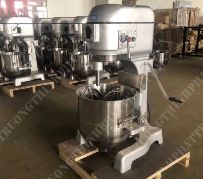 Máy trộn Tinso 20-30 lít