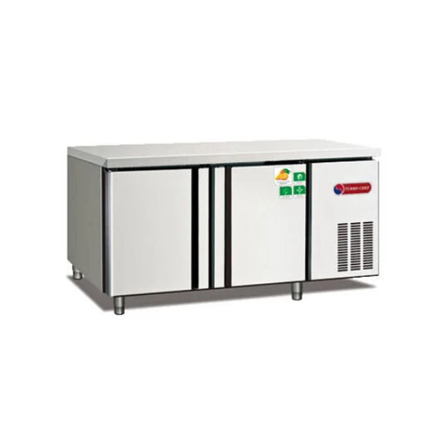 Bàn đông 2 cánh Turbo Chef - TCUF4