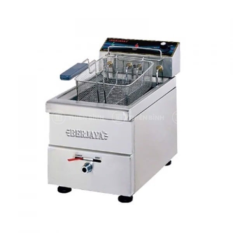 Bếp chiên nhúng điện BERJAYA SDF12