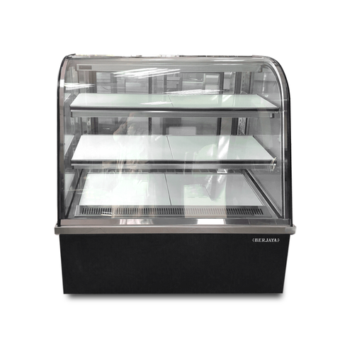 Tủ Bánh Kem BERJAYA CCS09SB13-2FB