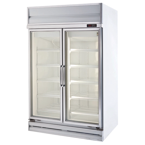 Tủ Mát Trưng Bày 1 Cánh KINCO CK-UG930C
