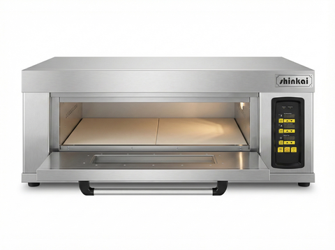 Lò Nướng 1 Tầng 2 Khay ShinKai XYF-10ED