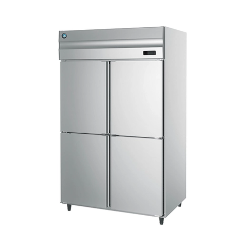 Tủ đông 4 cánh Hoshizaki HF-126MA-S