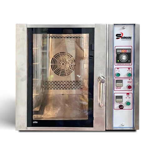 Lò Bánh Mì Đối Lưu 5 Khay ShinKai SK-LDL5