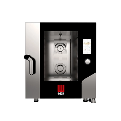Lò Hấp Nướng Đa Năng 7 khay MKF 711 TS
