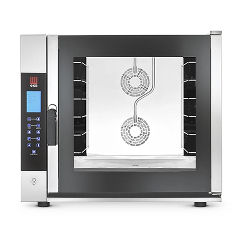 Lò Hấp Nướng Đa Năng 6 Khay EKF 664 TC