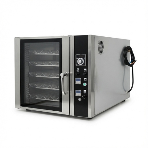 Lò Đối Lưu Nướng Bánh Mì 5 Khay VN