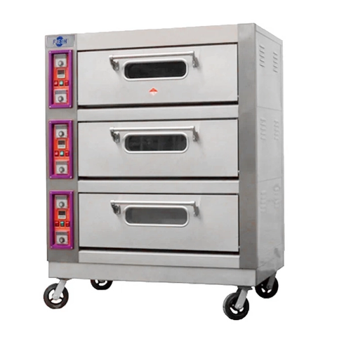 Lò nướng điện Southstar 3 tầng 9 khay YXD-90C