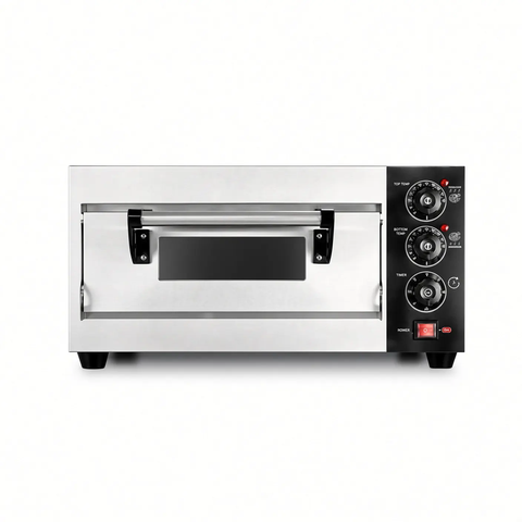Lò nướng pizza 1 tầng Hongling PZD-4040-01
