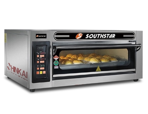 Lò Nướng Điện 1 Tầng 2 Khay Southstar YXD-20CI