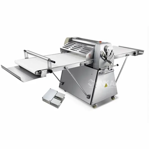 Máy cán bột 2 chiều H-520E