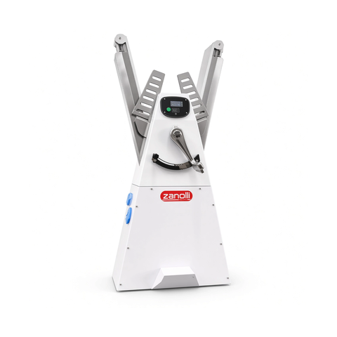 Máy cán bột 2 chiều ZANOLLI SIRIO 500/1000