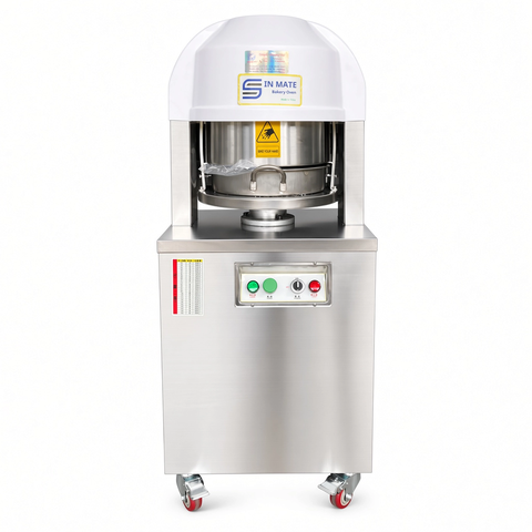 Máy Chia Bột Tự Động 36 Phần
