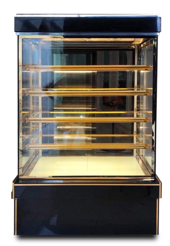 Tủ Trưng Bày Bánh 1800mm (5 Tầng) | SUPPERCOOL