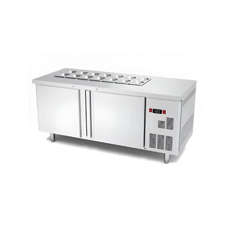 Bàn salad 1800 mm TCS1800