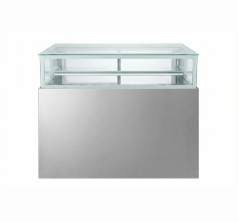 Tủ Trưng Bày Kết Hợp Tủ Mát - SK-TBM