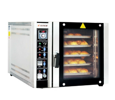 Lò Nướng Bánh Mì Đối Lưu 5 Khay Southstar