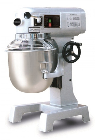 Máy trộn bột có lồng Berjaya BJY-BM20N 20L