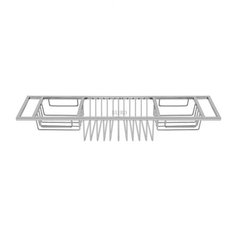 Kệ bồn tắm lớn inox 304 – KBTD