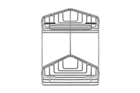 Khay lưới góc 2 tầng lớn – CSB6
