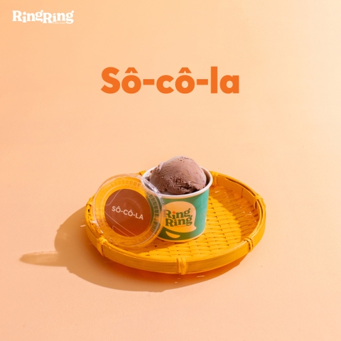 Kem Sô-cô-la 75ml