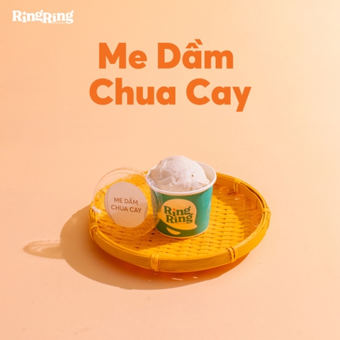 Kem Me Dầm Chua Cay 75ml