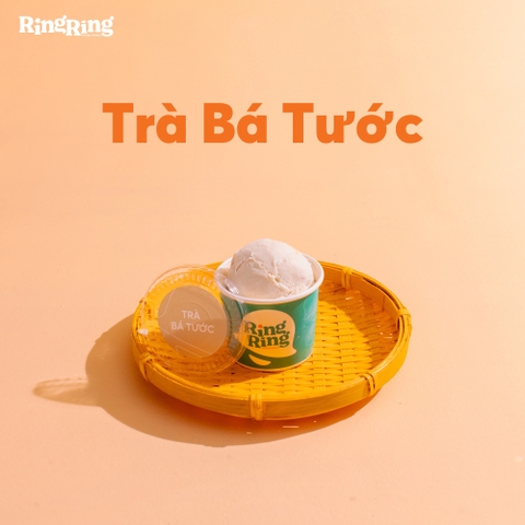 Kem Trà Bá Tước 75ml