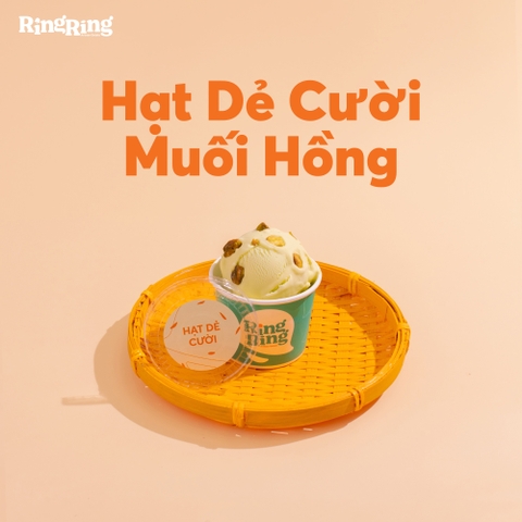 Kem Hạt Dẻ Cười Muối Hồng 75ml