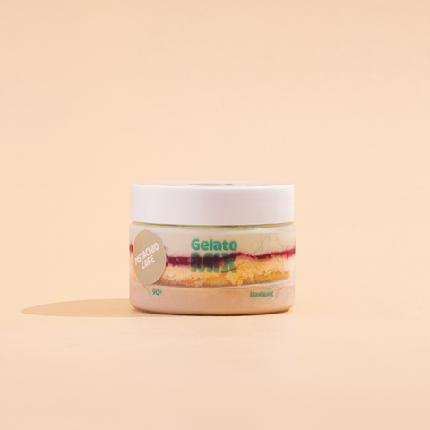 Pistachio Cafe - Mix 90gr