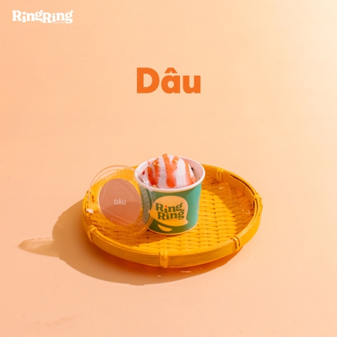 Kem Dâu 75ml