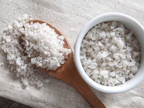 Muối: Tốt hay xấu?