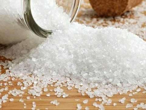 Những tác dụng chữa bệnh của muối ít ai ngờ tới
