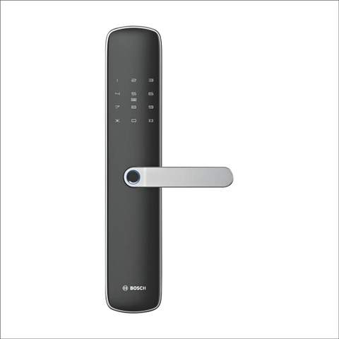Khóa vân tay Bosch ID60 GK App Wifi