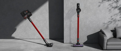 Máy Hút Bụi Cầm Tay Không Dây Xiaomi Lydsto V10