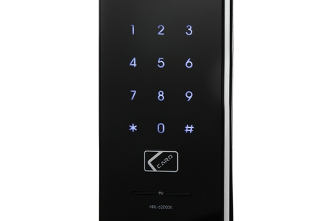 Khóa Điện Tử Hyundai HDL-6200SK