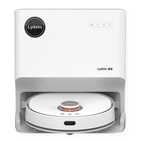 Robot hút bụi Lydsto W2