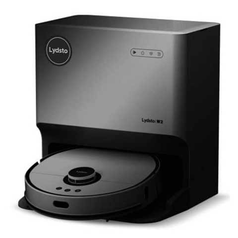 Robot hút bụi Lydsto W2