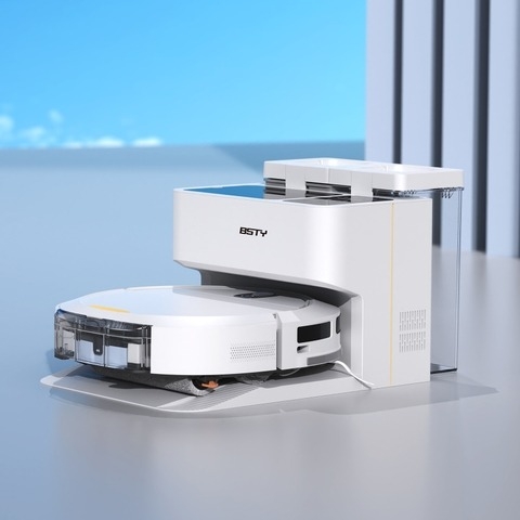 Robot hút bụi Mi-Lux M3