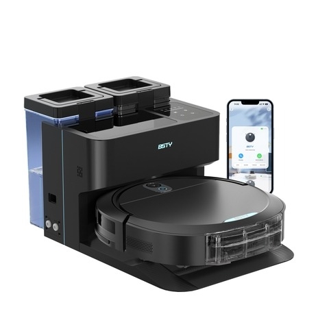 Robot hút bụi Mi-Lux M3