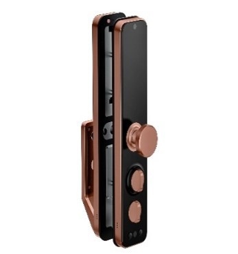 Khóa thông minh Nino Lock T7