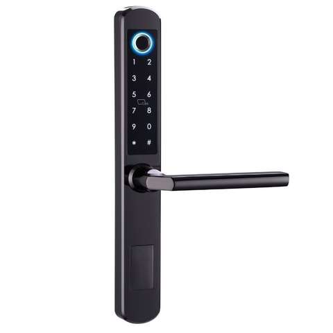 Khoá Vân Tay NinoLock A1