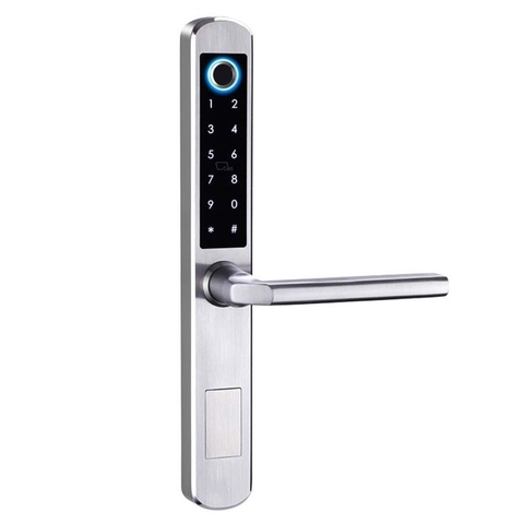 Khoá Vân Tay NinoLock A1