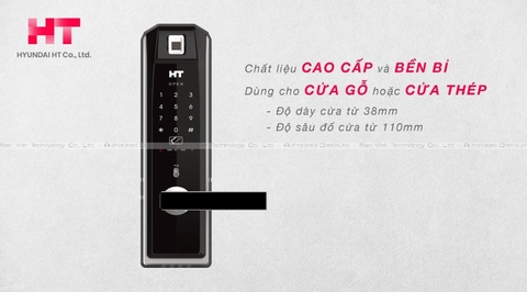 HYUNDAI HT HDL-5290SK