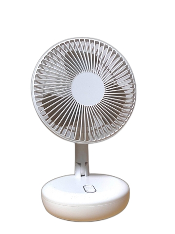 Quạt tích điện để bàn Mi-lux A2 Plus