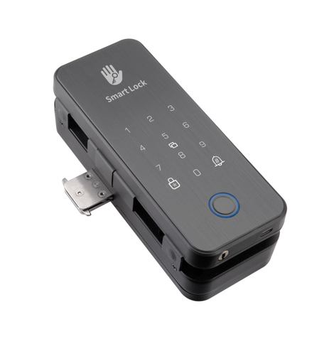 Khóa thông minh Nino Lock G1