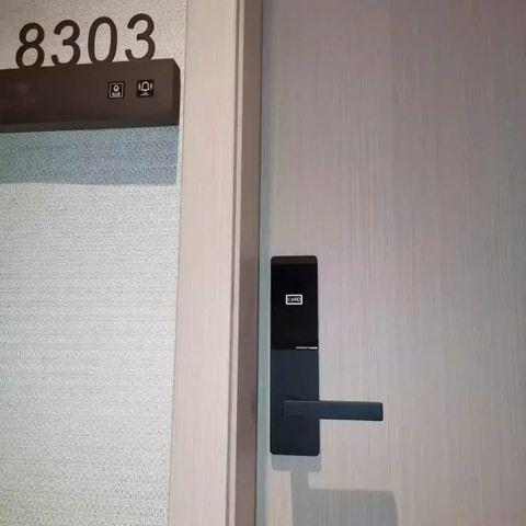 NinoLock A6029Hotel